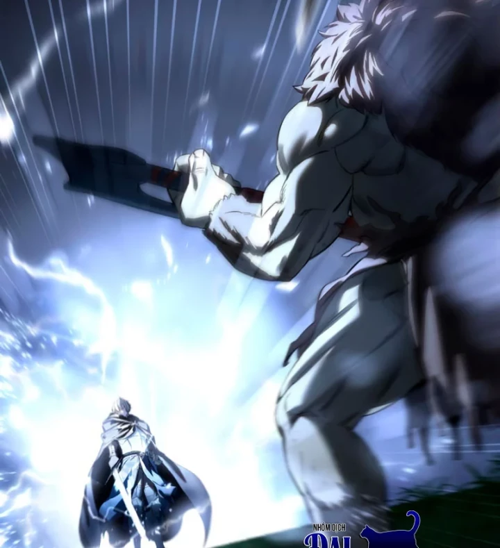 Tinh Tú Kiếm Sĩ Chapter 100 - 105