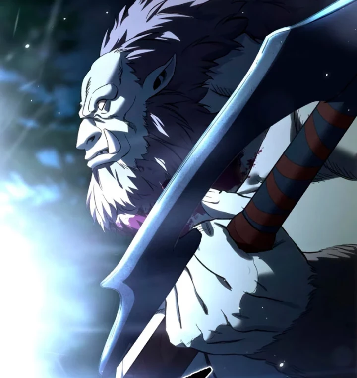 Tinh Tú Kiếm Sĩ Chapter 100 - 107