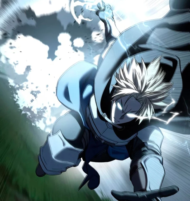 Tinh Tú Kiếm Sĩ Chapter 100 - 112