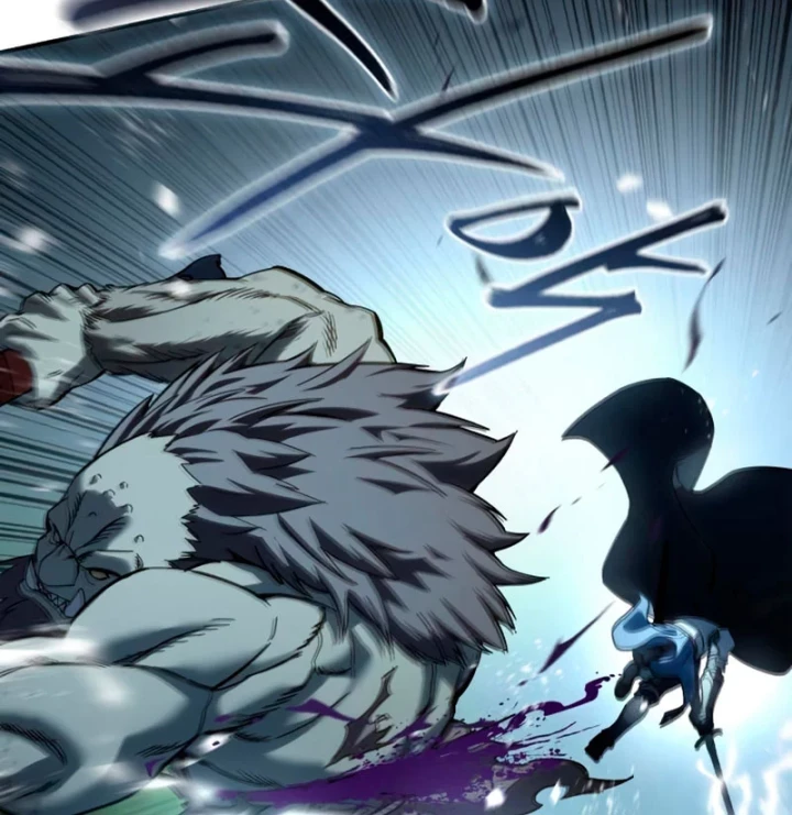 Tinh Tú Kiếm Sĩ Chapter 100 - 119