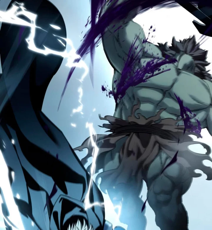 Tinh Tú Kiếm Sĩ Chapter 100 - 124