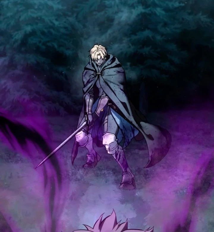 Tinh Tú Kiếm Sĩ Chapter 100 - 158