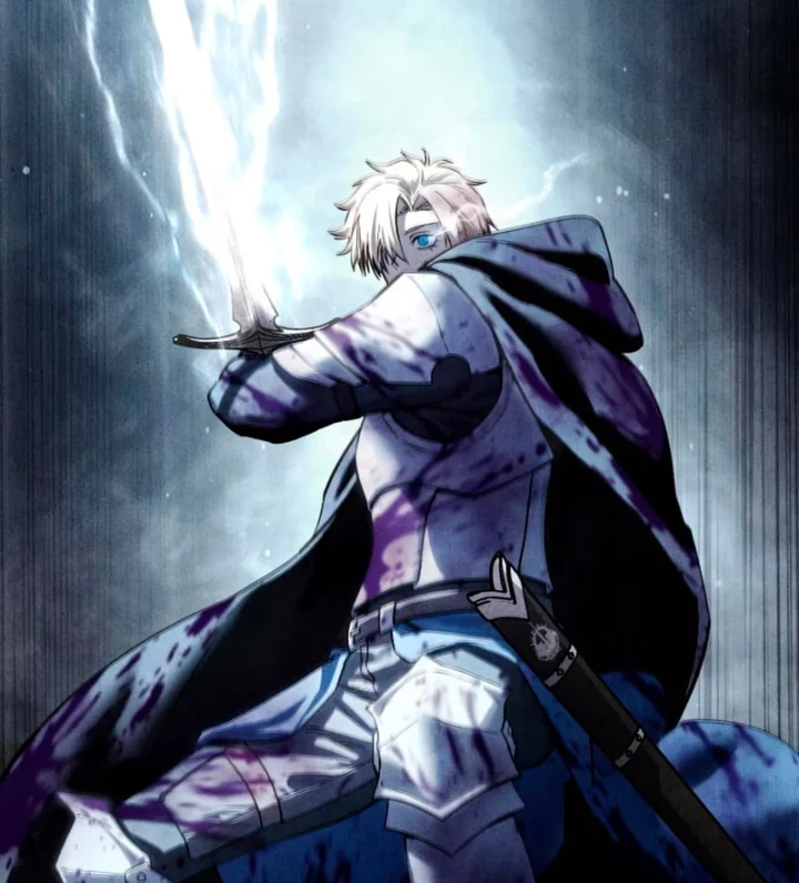 Tinh Tú Kiếm Sĩ Chapter 100 - 178