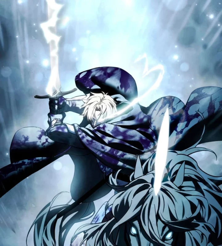 Tinh Tú Kiếm Sĩ Chapter 100 - 240