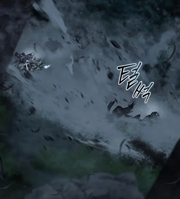 Tinh Tú Kiếm Sĩ Chapter 101 - 9