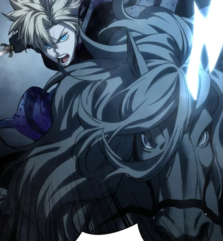 Tinh Tú Kiếm Sĩ Chapter 101 - 18