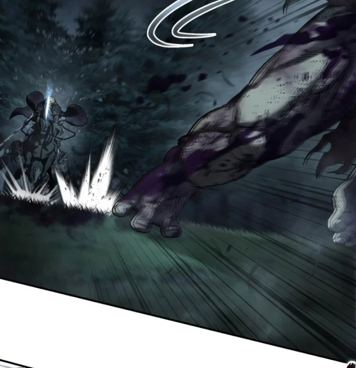 Tinh Tú Kiếm Sĩ Chapter 101 - 22