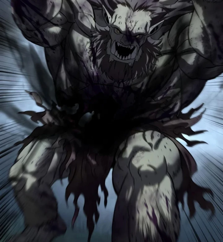 Tinh Tú Kiếm Sĩ Chapter 101 - 34