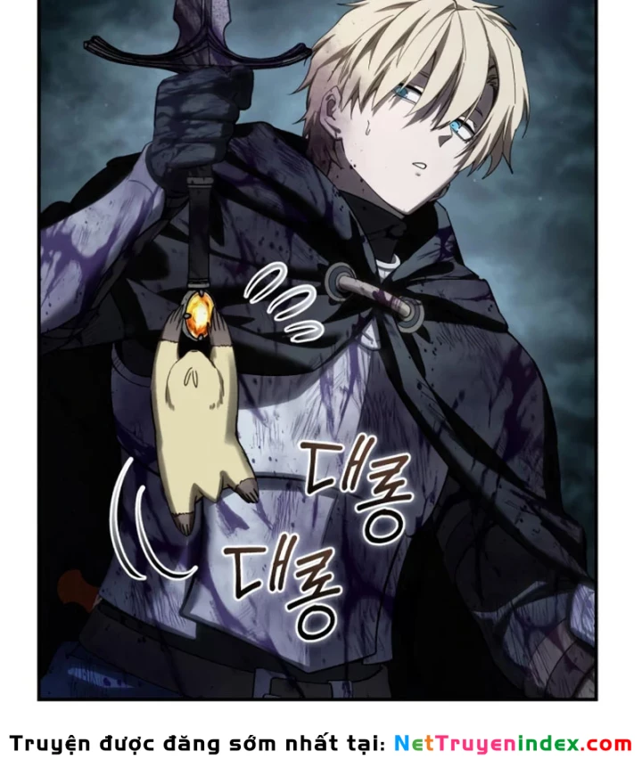 Tinh Tú Kiếm Sĩ Chapter 101 - 58