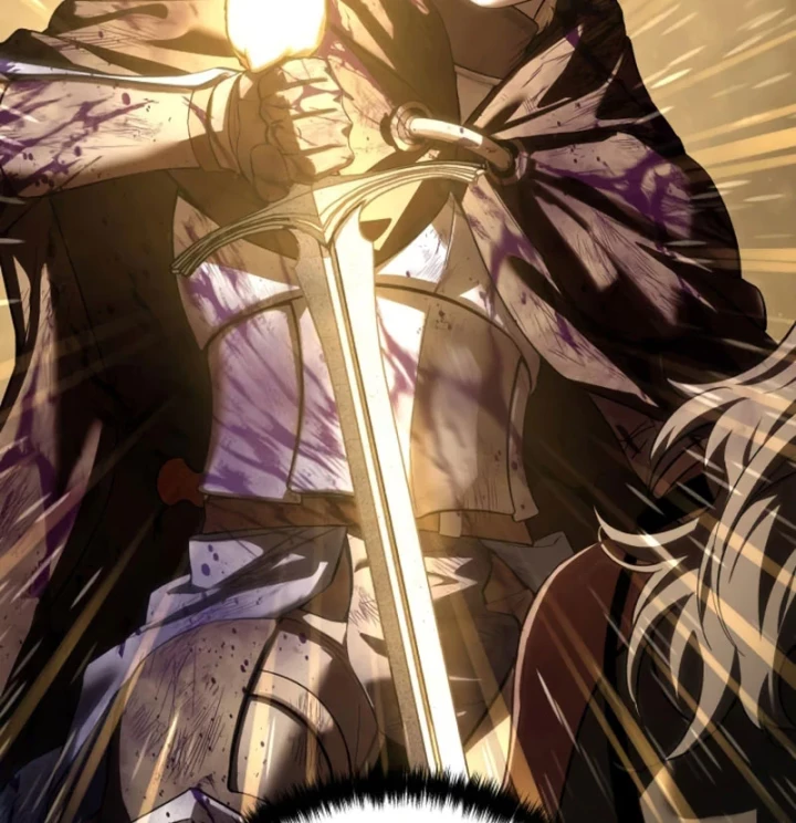 Tinh Tú Kiếm Sĩ Chapter 101 - 69