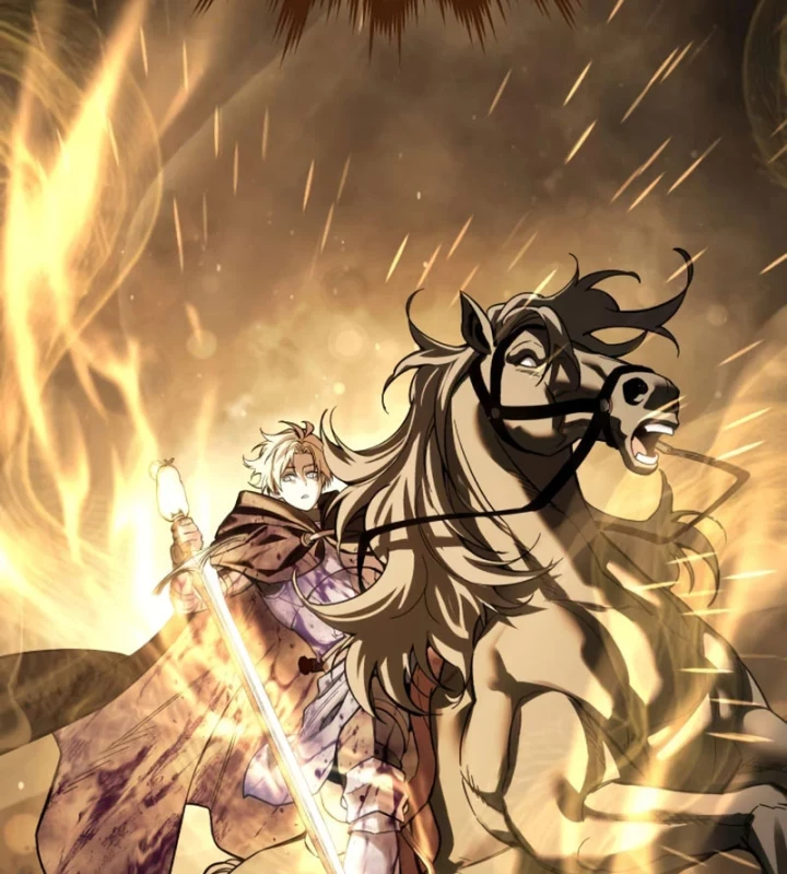 Tinh Tú Kiếm Sĩ Chapter 101 - 82