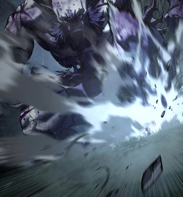 Tinh Tú Kiếm Sĩ Chapter 101 - 101