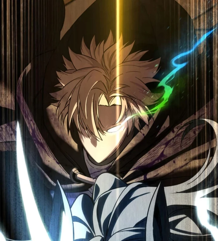 Tinh Tú Kiếm Sĩ Chapter 101 - 110