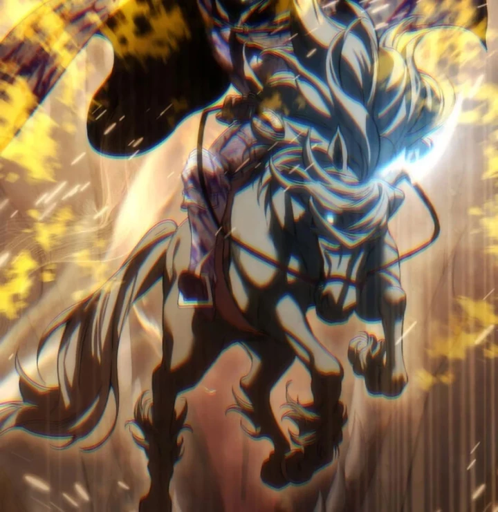 Tinh Tú Kiếm Sĩ Chapter 101 - 121