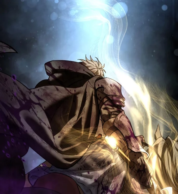 Tinh Tú Kiếm Sĩ Chapter 101 - 146