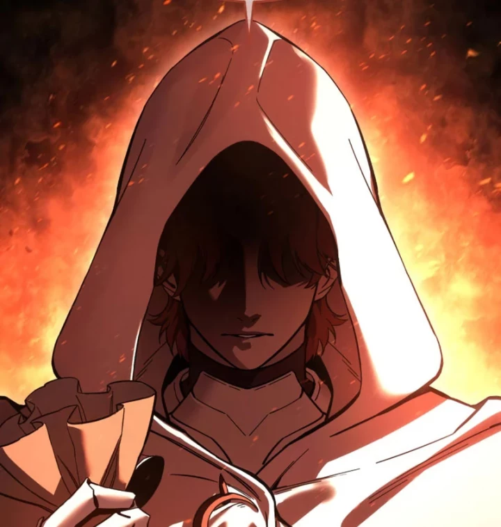 Tinh Tú Kiếm Sĩ Chapter 102 - 24