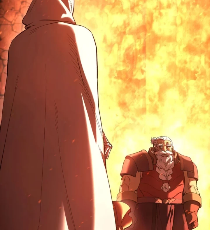 Tinh Tú Kiếm Sĩ Chapter 102 - 35