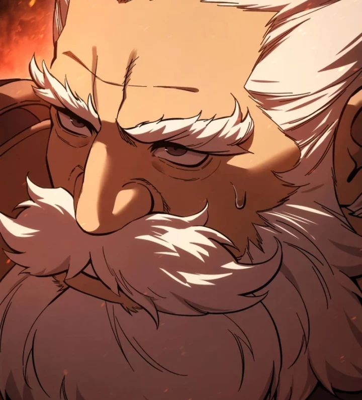 Tinh Tú Kiếm Sĩ Chapter 102 - 38