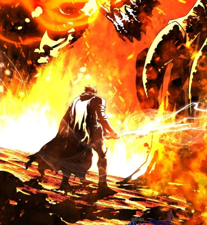 Tinh Tú Kiếm Sĩ Chapter 102 - 51