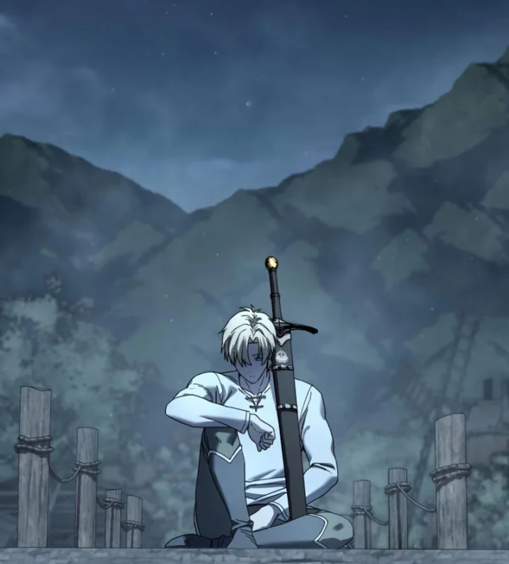 Tinh Tú Kiếm Sĩ Chapter 102 - 55