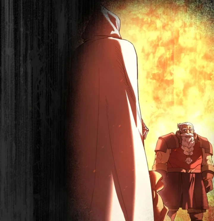 Tinh Tú Kiếm Sĩ Chapter 102 - 91