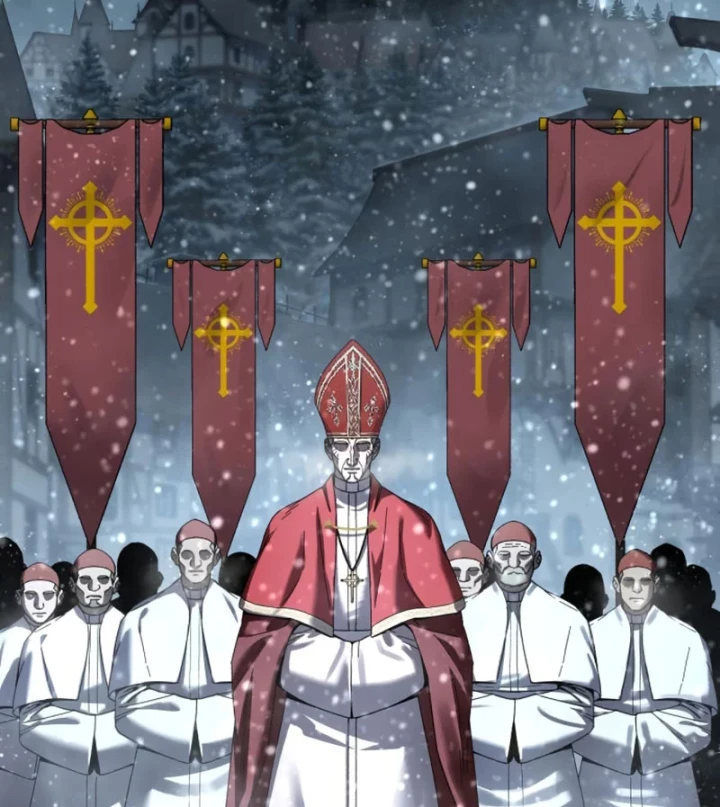 Tinh Tú Kiếm Sĩ Chapter 102 - 191