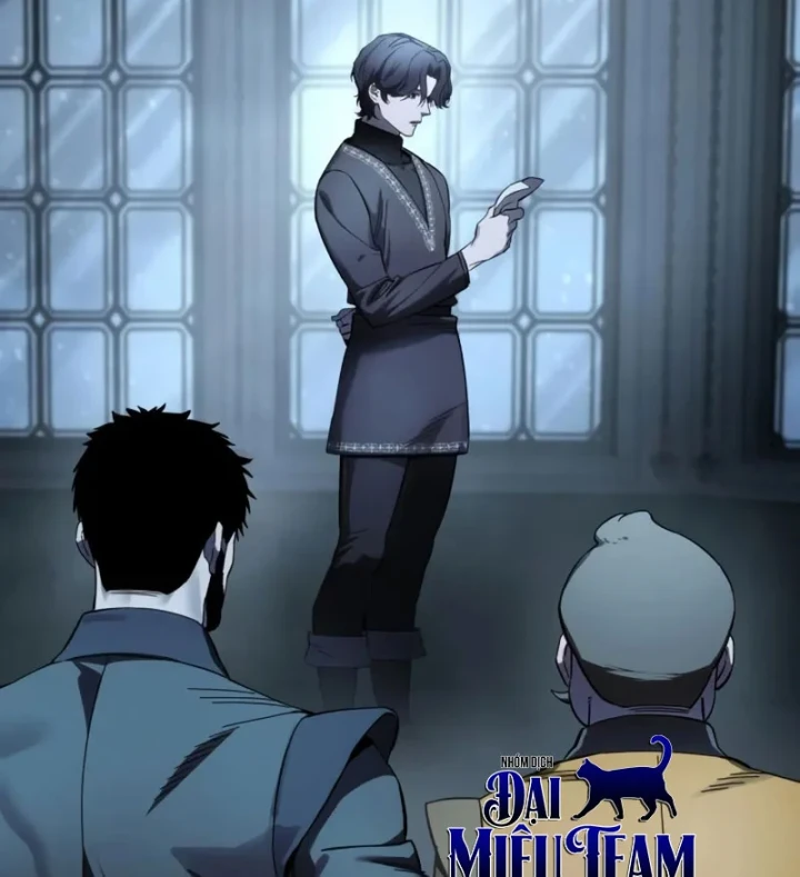 Tinh Tú Kiếm Sĩ Chapter 103 - 35