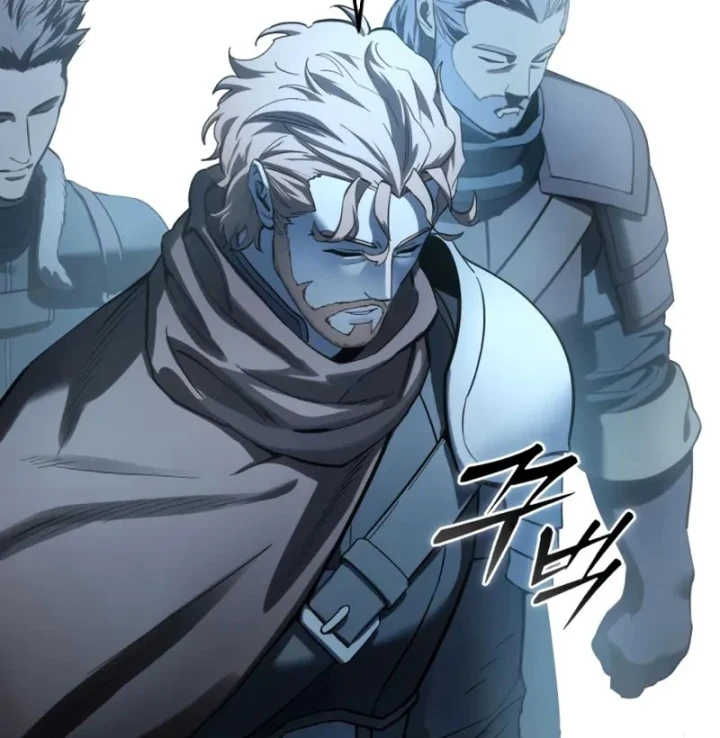 Tinh Tú Kiếm Sĩ Chapter 103 - 109