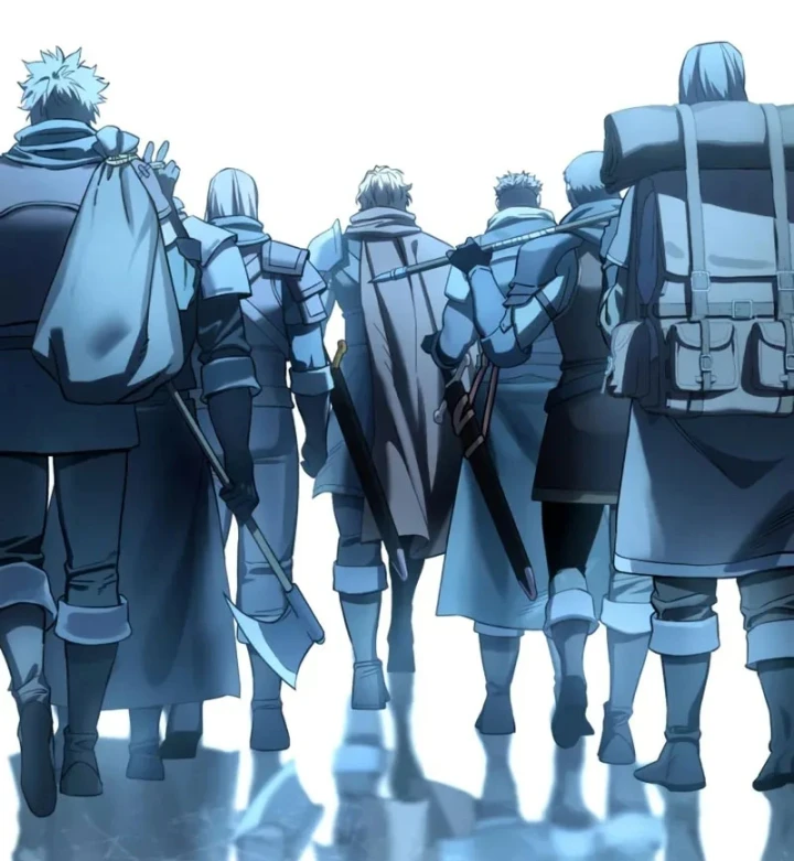 Tinh Tú Kiếm Sĩ Chapter 103 - 150