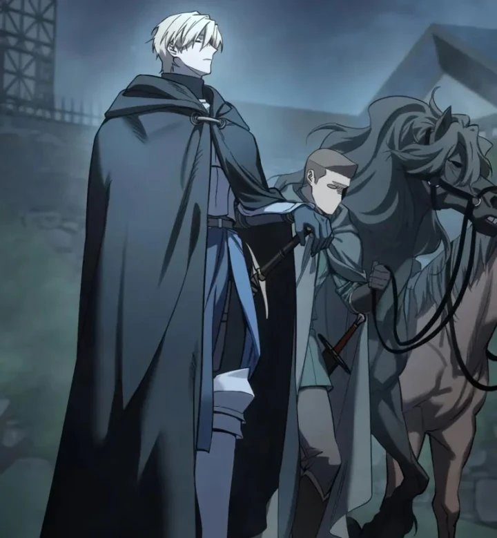 Tinh Tú Kiếm Sĩ Chapter 103 - 182