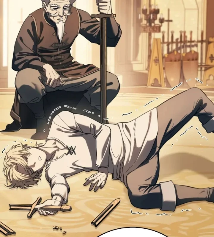 Tinh Tú Kiếm Sĩ Chapter 103 - 203