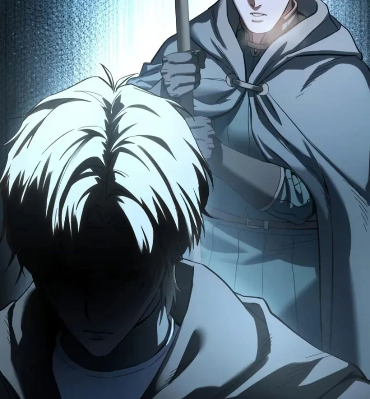 Tinh Tú Kiếm Sĩ Chapter 103 - 218