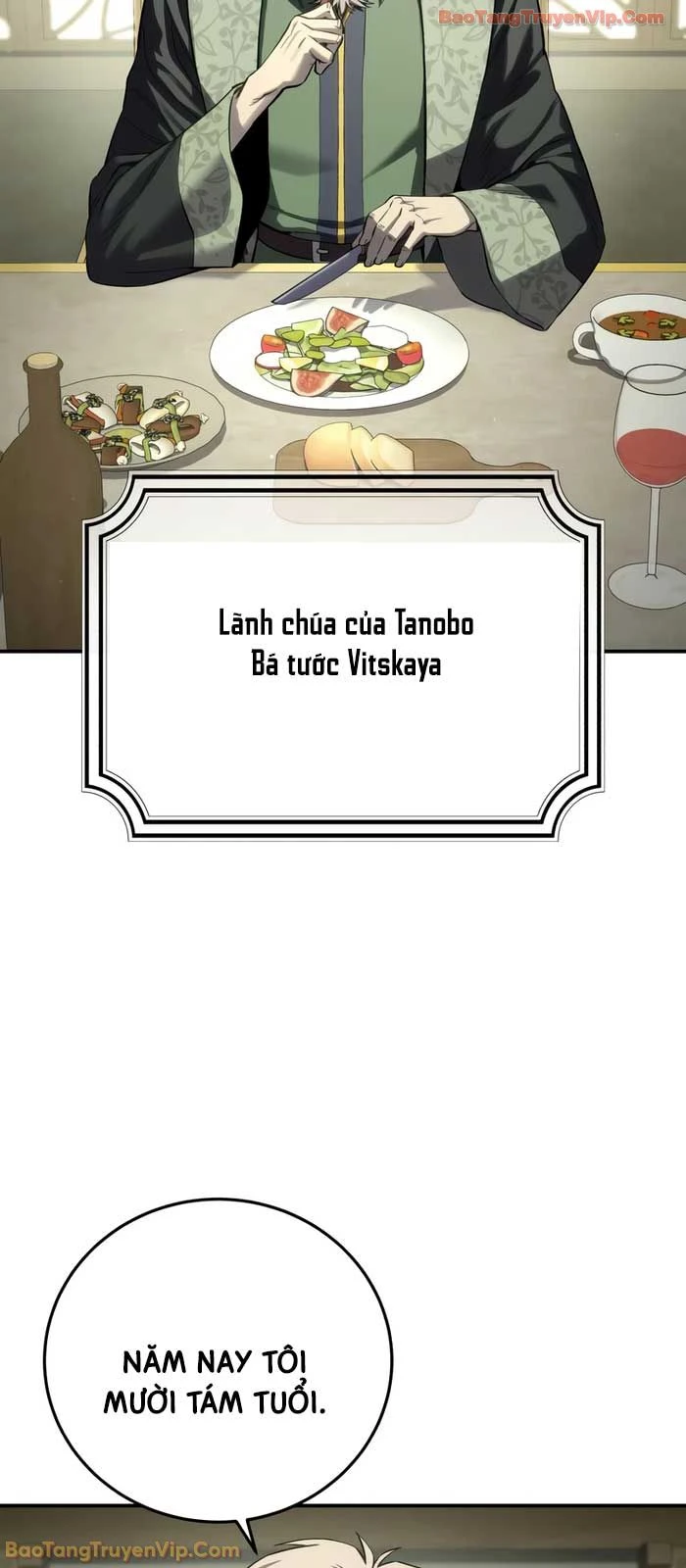 Tinh Tú Kiếm Sĩ Chapter 104 - 3