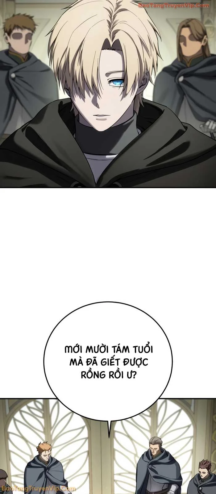 Tinh Tú Kiếm Sĩ Chapter 104 - 4