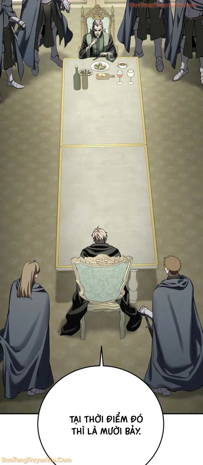 Tinh Tú Kiếm Sĩ Chapter 104 - 5