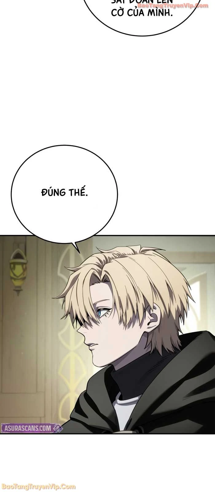 Tinh Tú Kiếm Sĩ Chapter 104 - 7