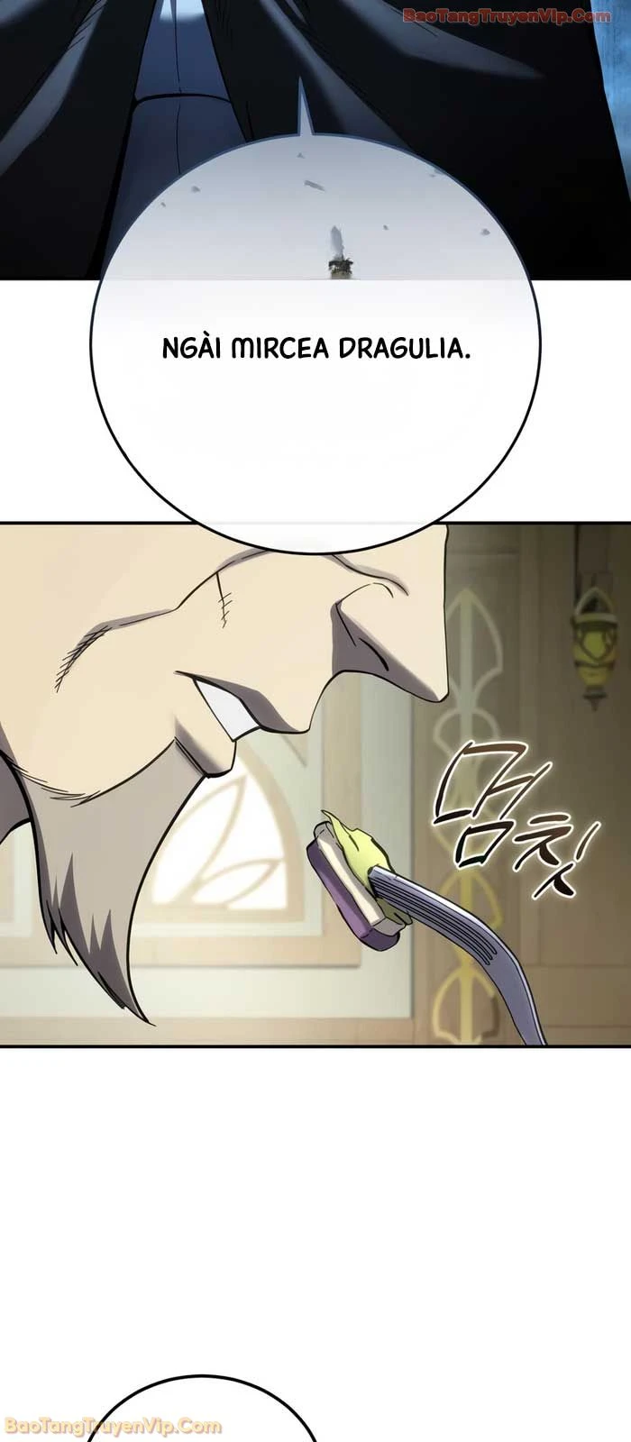 Tinh Tú Kiếm Sĩ Chapter 104 - 10