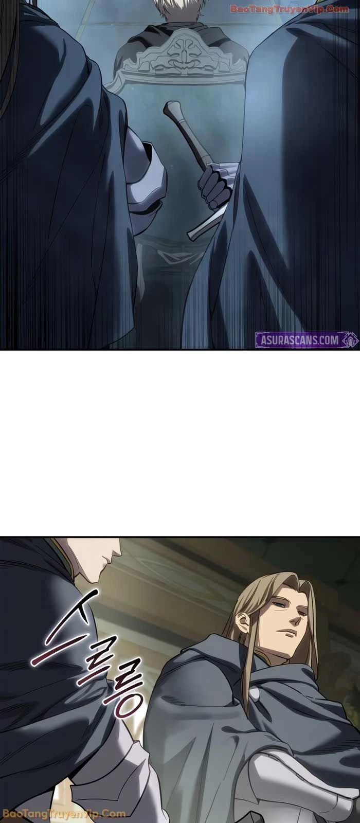 Tinh Tú Kiếm Sĩ Chapter 104 - 14