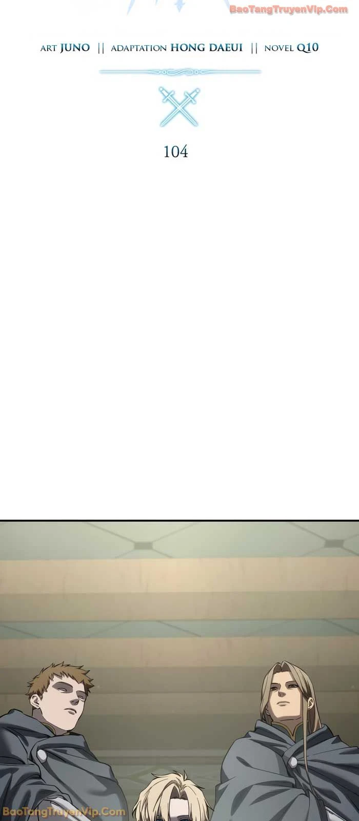 Tinh Tú Kiếm Sĩ Chapter 104 - 19