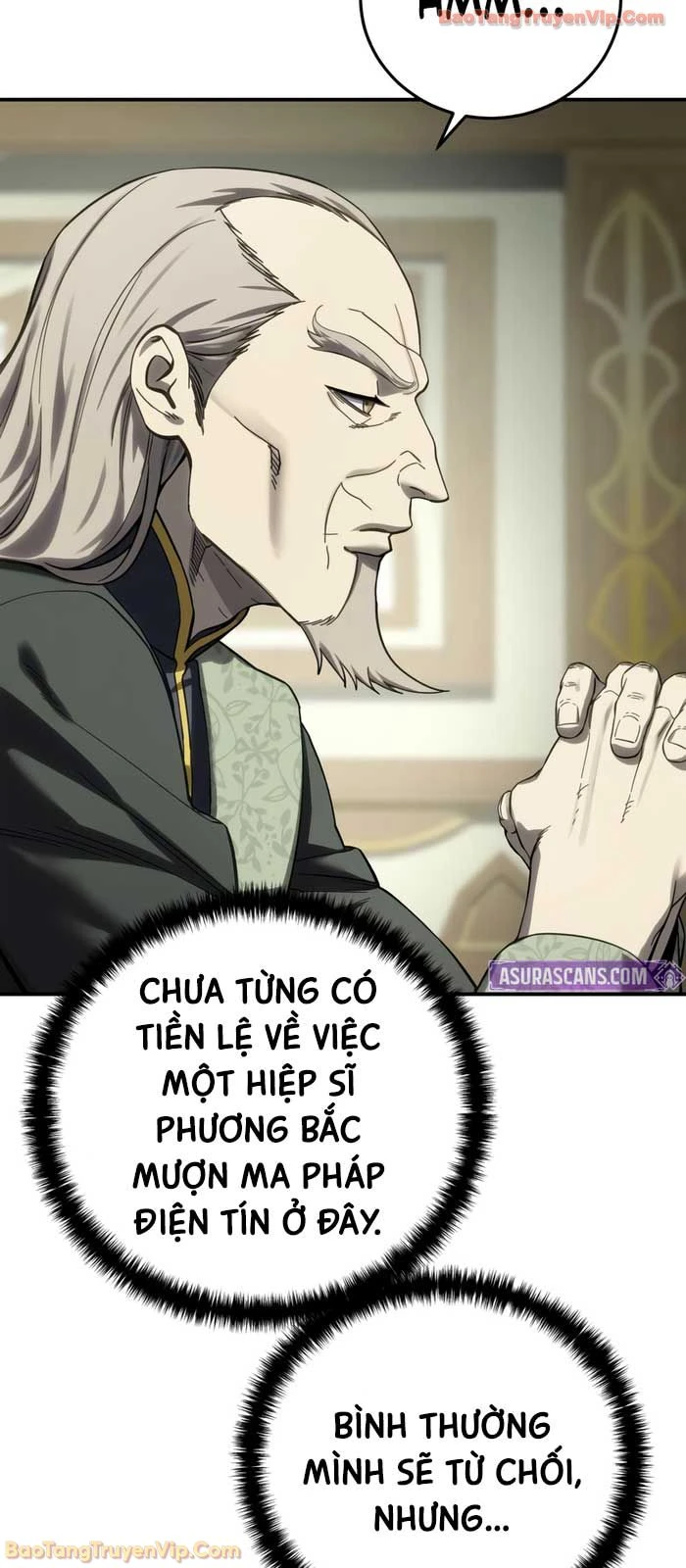 Tinh Tú Kiếm Sĩ Chapter 104 - 23