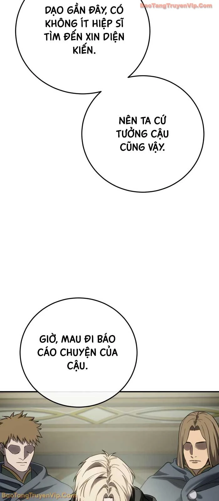 Tinh Tú Kiếm Sĩ Chapter 104 - 41