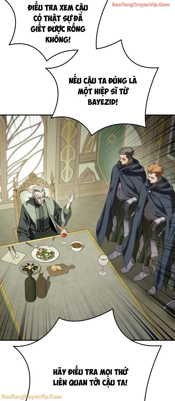 Tinh Tú Kiếm Sĩ Chapter 104 - 46