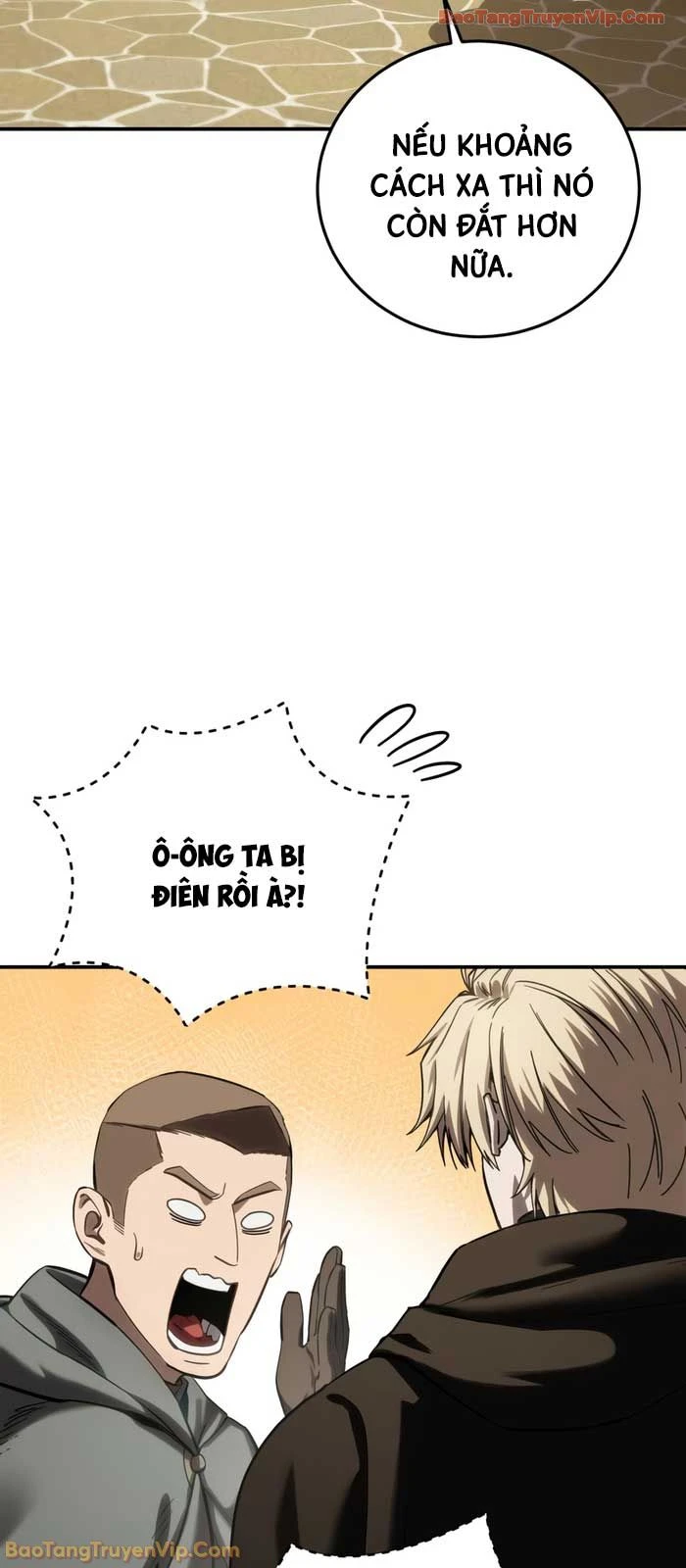 Tinh Tú Kiếm Sĩ Chapter 104 - 57