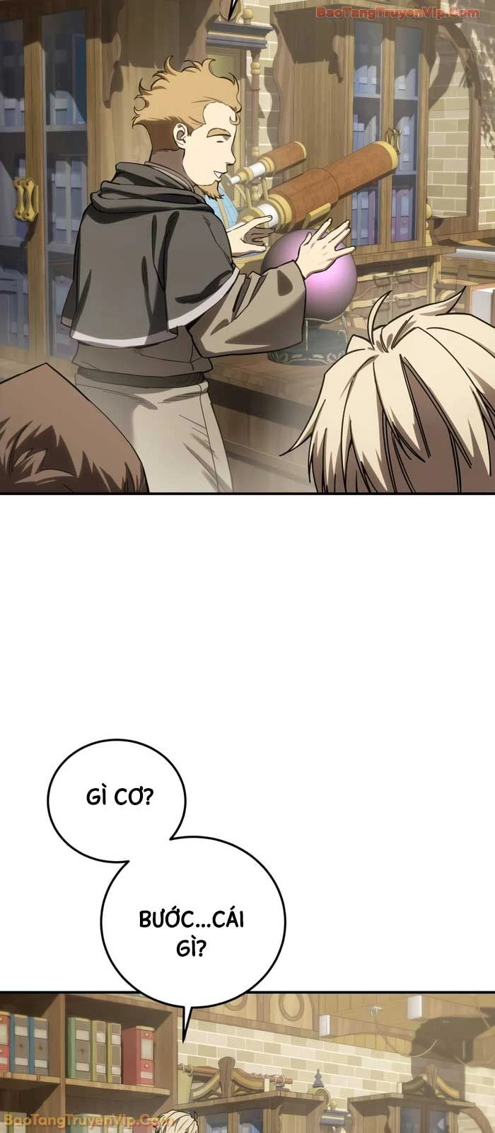 Tinh Tú Kiếm Sĩ Chapter 104 - 61