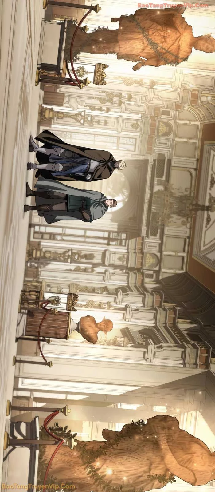 Tinh Tú Kiếm Sĩ Chapter 104 - 73