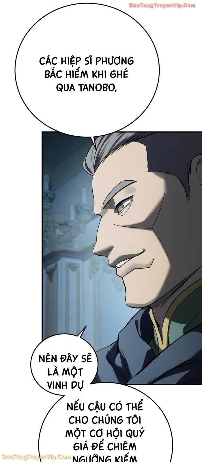 Tinh Tú Kiếm Sĩ Chapter 104 - 94