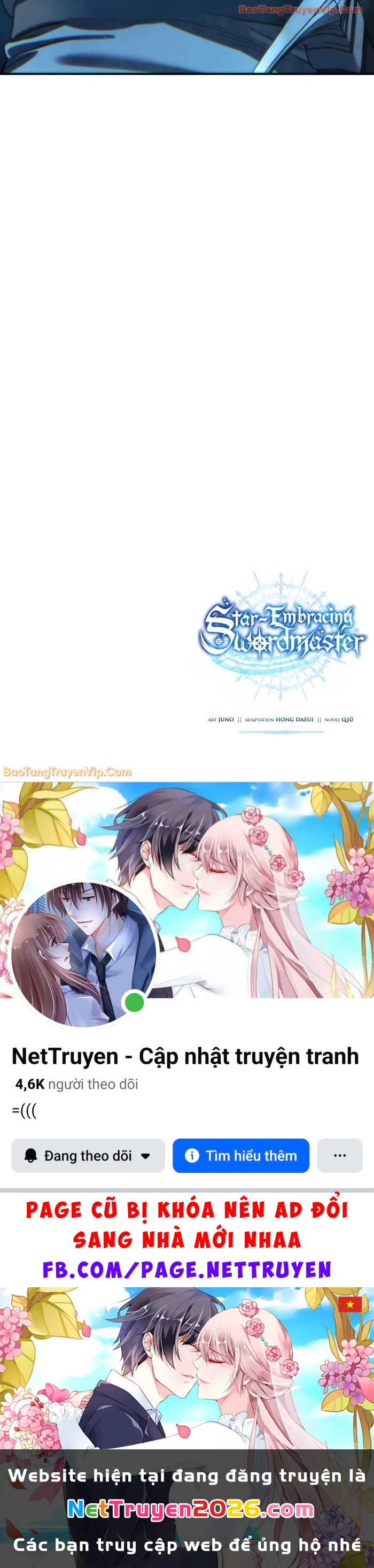 Tinh Tú Kiếm Sĩ Chapter 104 - 101