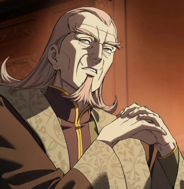 Tinh Tú Kiếm Sĩ Chapter 105 - 16