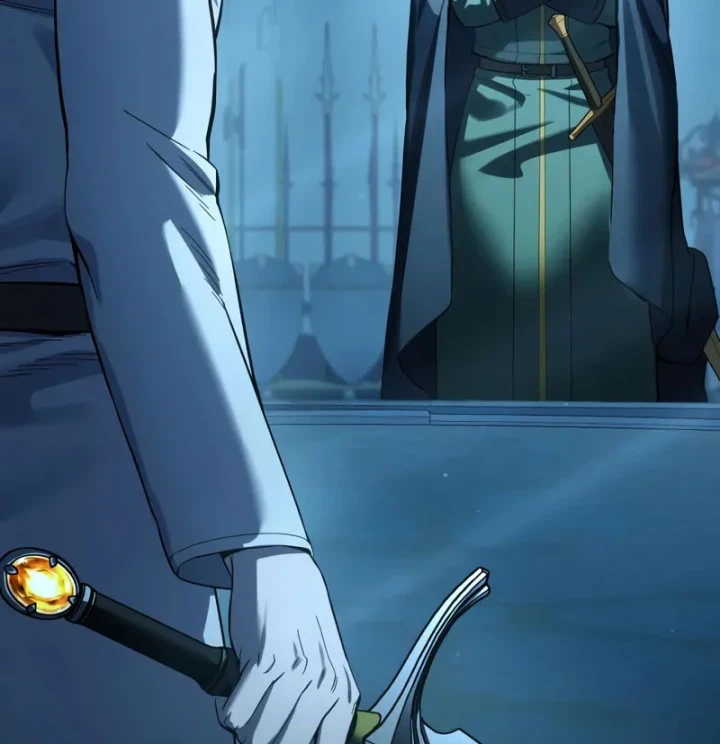 Tinh Tú Kiếm Sĩ Chapter 105 - 22