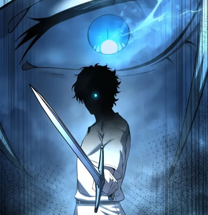 Tinh Tú Kiếm Sĩ Chapter 105 - 26